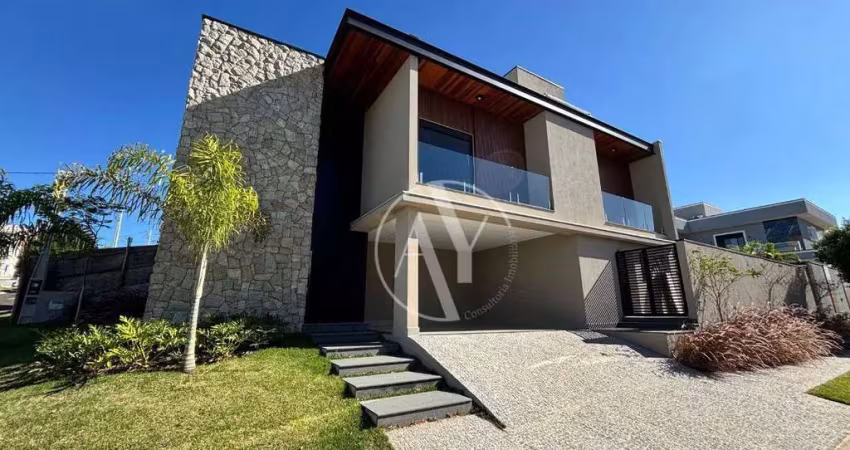 Casa no bairro swiss park com 4 suítes à venda, 346 m² por r$ 4.100.000