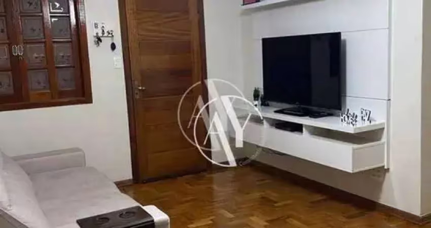 Casa com 3 quartos à venda na Rua Maria Carolina Penteado Benetti, 51, Chácara Primavera, Campinas