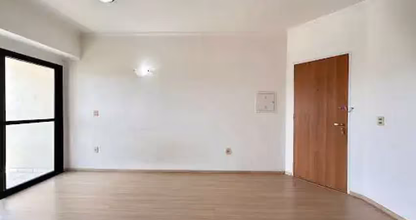 Apartamento com 1 dormitório à venda, 51 m² por r$ 350.000,00 - botafogo - campinas/sp