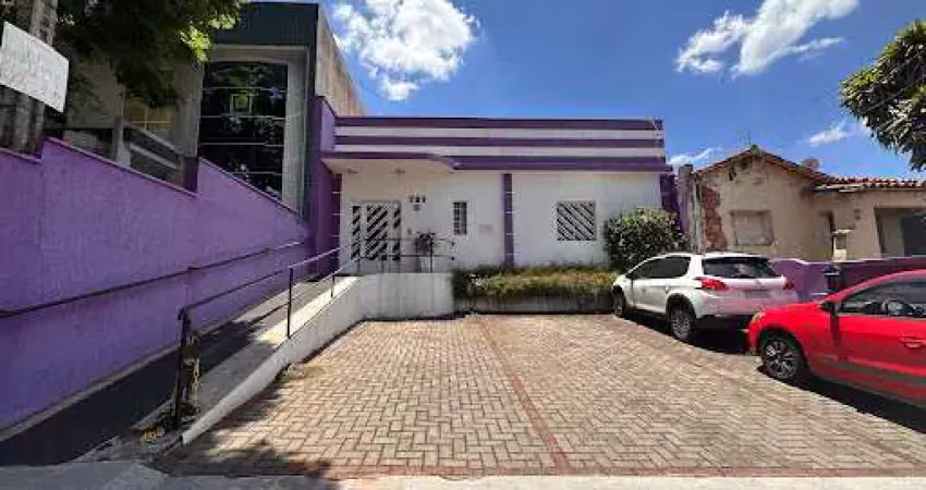 Casa com 14 dormitórios à venda, 272 m² por r$ 1.200.000,00 - jardim chapadão - campinas/sp