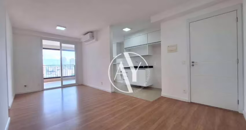 Apartamento com 3 quartos à venda, 83 m² por r$ 970.000 - taquaral - campinas/sp