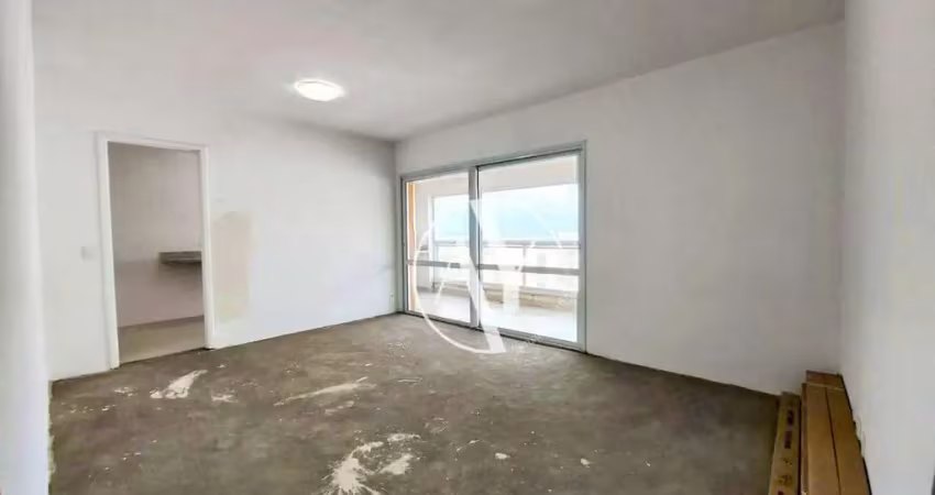 Apartamento à venda, 119 m² por r$ 1.480.000,00 - taquaral - campinas/sp