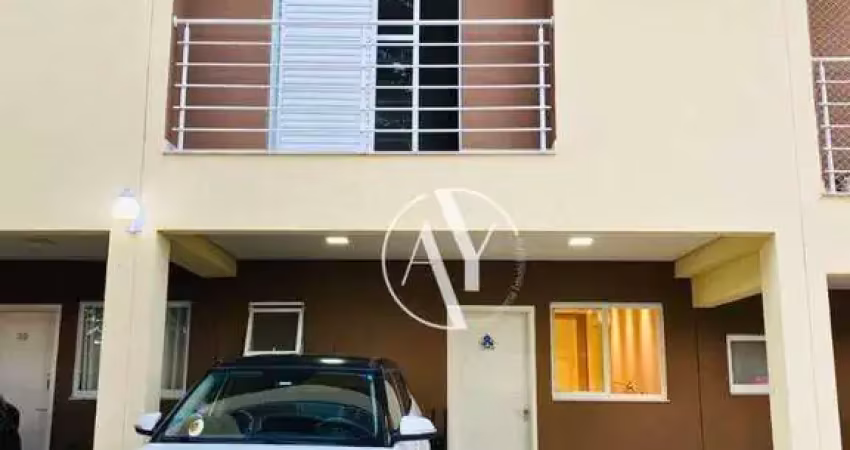 Casa com 3 dormitórios à venda, 91 m², no parque taquaral