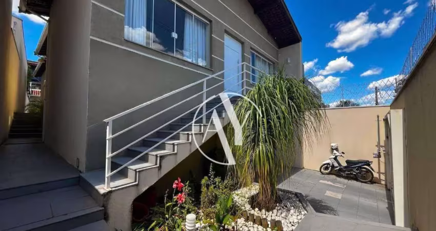 Casa com 3 quartos à venda por r$ 1.950.000 - taquaral - campinas/sp