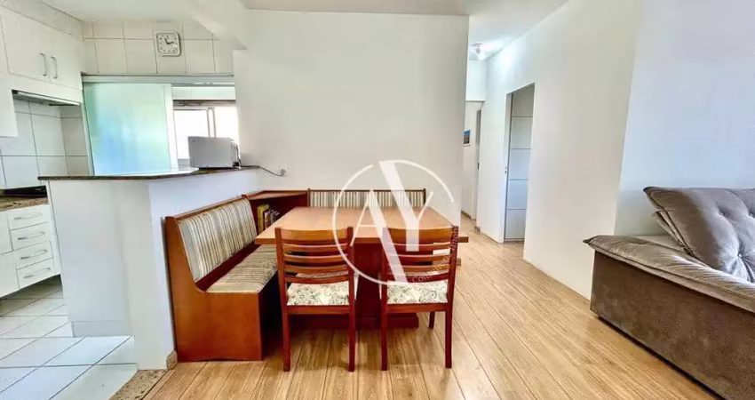 Apartamento à venda, 92 m² por r$ 740.000,00 - parque prado - campinas/sp