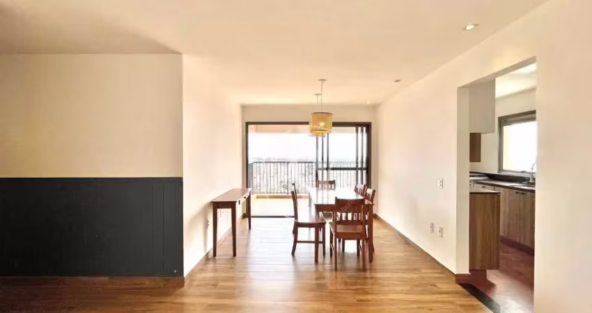 Apartamento com 3 dormitórios para alugar, 107 m² por r$ 7.236,36/mês - guanabara  - campinas/sp