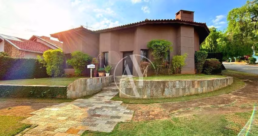 Casa à venda, 249 m² por r$ 2.030.000,00 - parque das universidades - campinas/sp