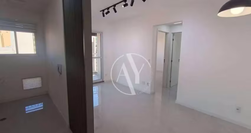 Apartamento com 2 dormitórios, 57 m² - venda por r$ 545.000,00 ou aluguel por r$ 4.571,00/mês - centro - campinas/sp