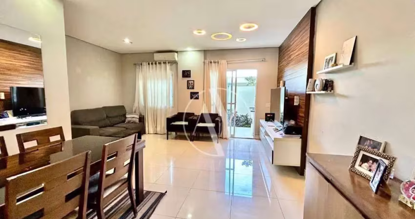Apartamento com 3 quatros à venda, 104 m² por r$ 670.000 - parque prado - campinas/sp
