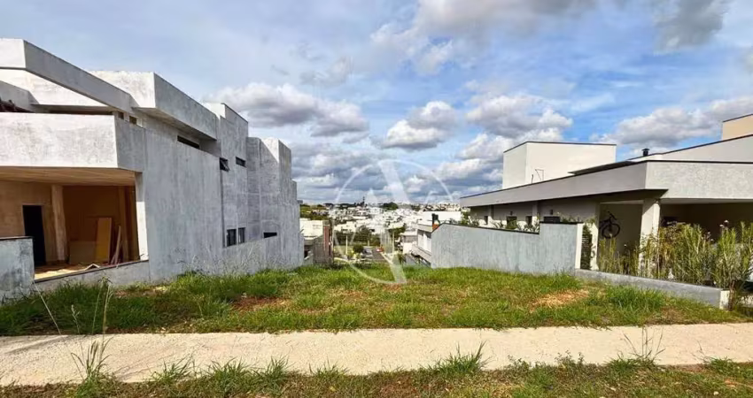 Terreno à venda, 360 m² por r$ 856.000,00 - swiss park - campinas/sp