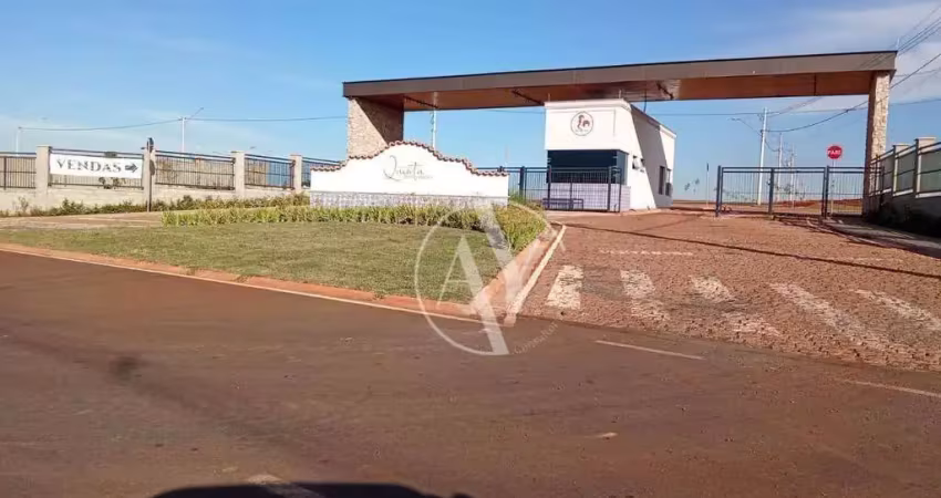 Terreno à venda, 305 m² por r$ 458.000,00 - parque brasil 500 - paulínia/sp