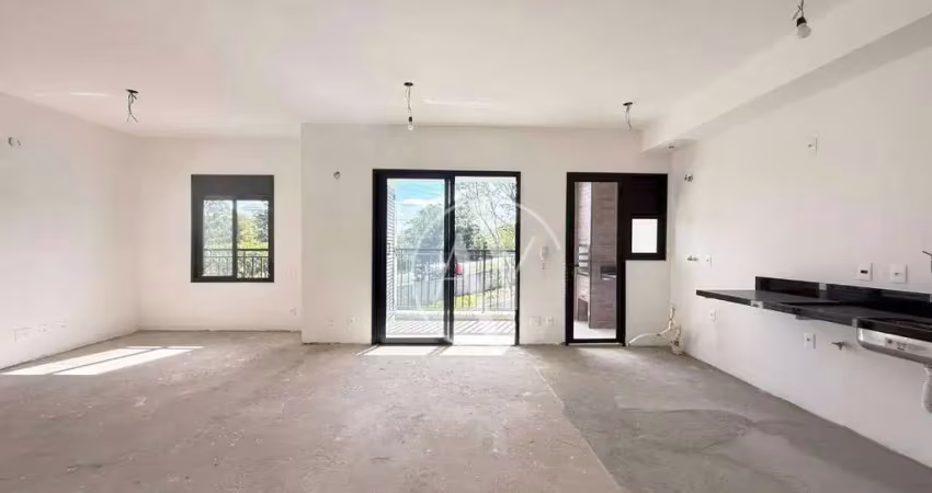 Apartamento com 2 dormitórios à venda, 75 m² por r$ 690.000,10 - swiss park - campinas/sp