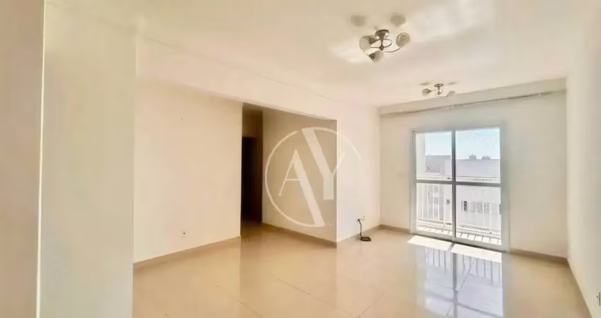 Apartamento à venda, 80 m² por r$ 680.000,00 - parque prado - campinas/sp