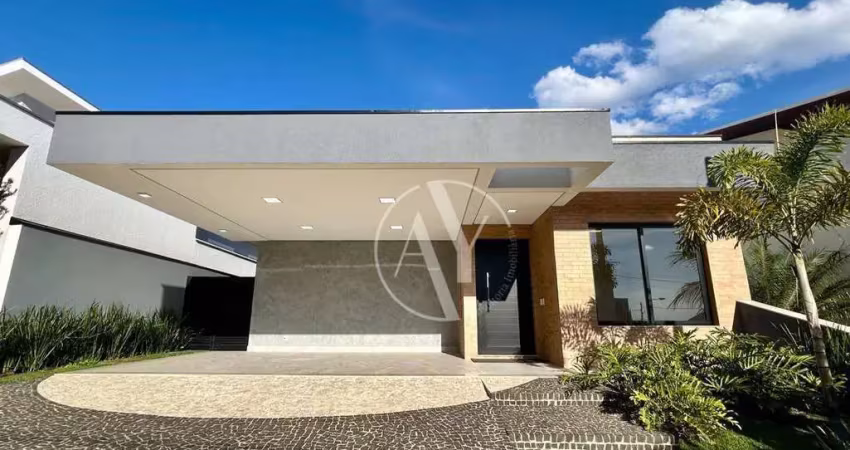 Casa com 3 quartos à venda, 223 m² por r$ 2.498.000 - swiss park - campinas/sp