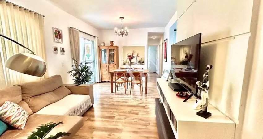 Apartamento com 3 quartos à venda, 87 m² por r$ 780.000 - parque prado - campinas/sp