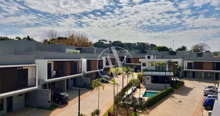 Casa com 3 dormitórios à venda, 130 m² por r$ 1.480.000,00 - taquaral - campinas/sp