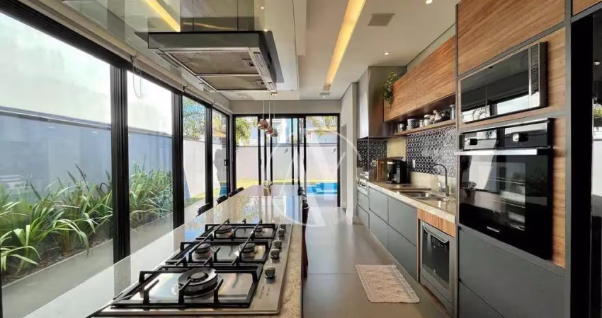 Casa com 3 dormitórios, 188 m² - venda por r$ 2.150.000,00 ou aluguel por r$ 12.280,00/mês - swiss park - campinas/sp