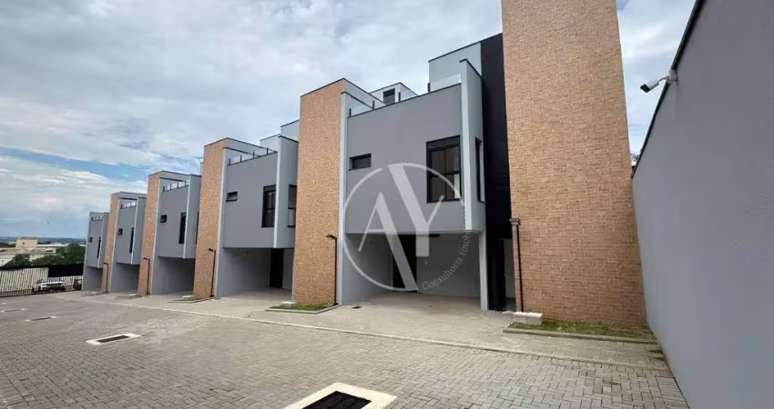 Casa de 168m² com 3 suítes à venda por r$ 1.250.000 - chácara primavera - campinas/sp