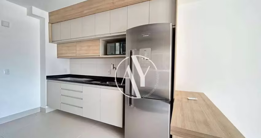 Apartamento com 1 quarto para alugar por r$ 3.500,00/aluguel - guanabara - campinas/sp