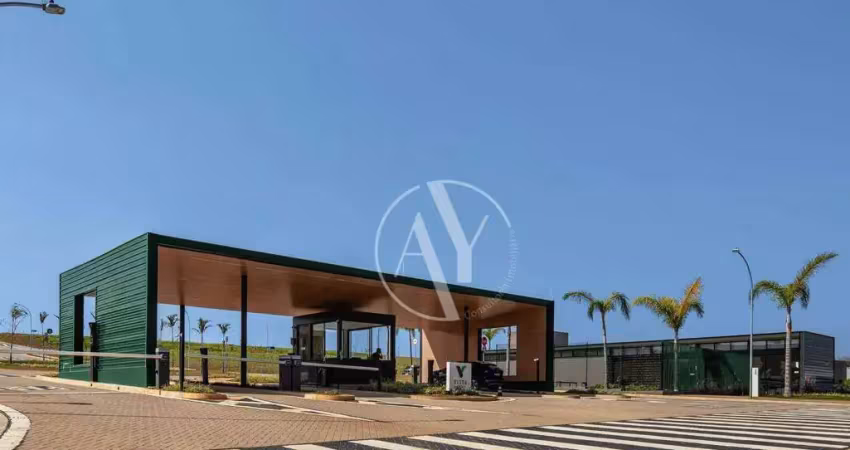 Terreno à venda, 267 m² por r$ 620.000 - vista campinas - campinas/sp