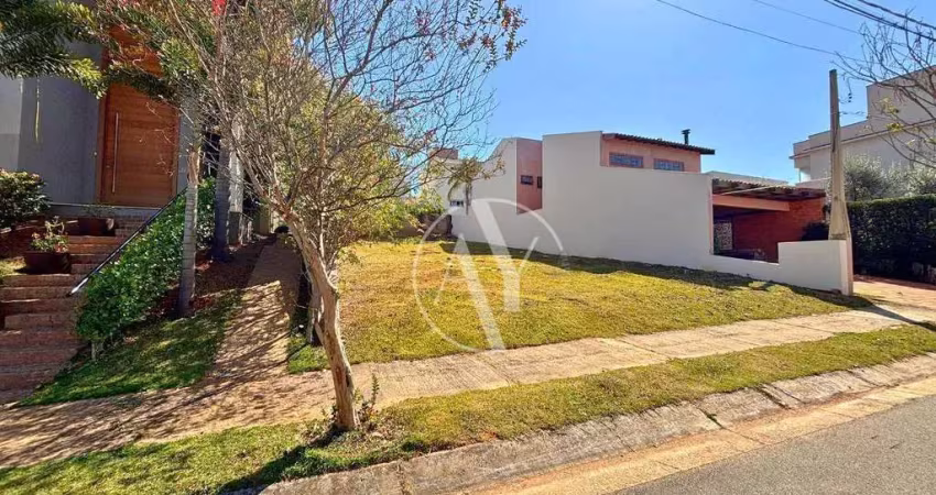 Terreno à venda, 360 m² por r$ 705.000,00 - swiss park - campinas/sp