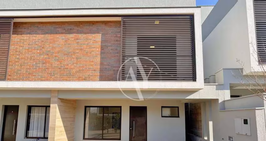 Casa com 3 dormitórios à venda, 130 m² por r$ 1.850.000,00 - taquaral - campinas/sp