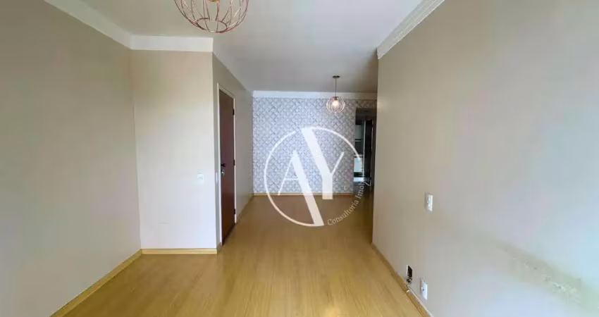 Apartamento com 3 dormitórios à venda, 117 m² por r$ 820.000,00 - cambuí - campinas/sp