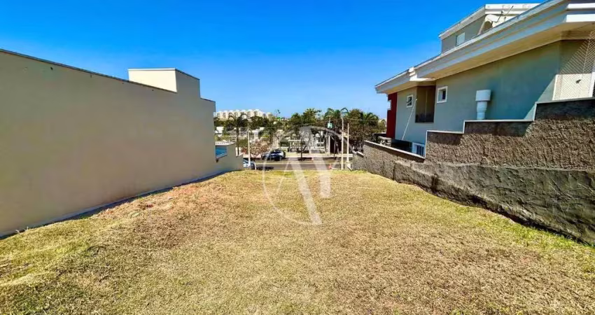 Terreno à venda, 360 m² por r$ 700.000,00 - swiss park - campinas/sp