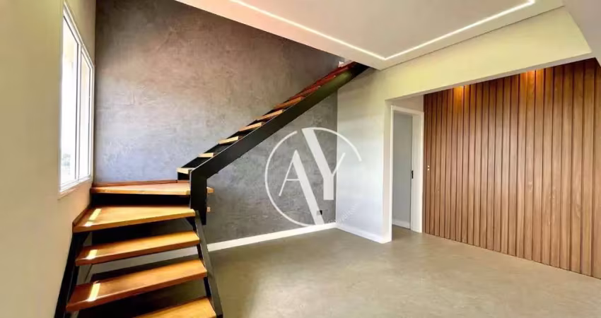 Apartamento com 4 dormitórios, 217 m² - venda por r$ 1.750.000,00 ou aluguel por r$ 9.888,00/mês - taquaral - campinas/sp
