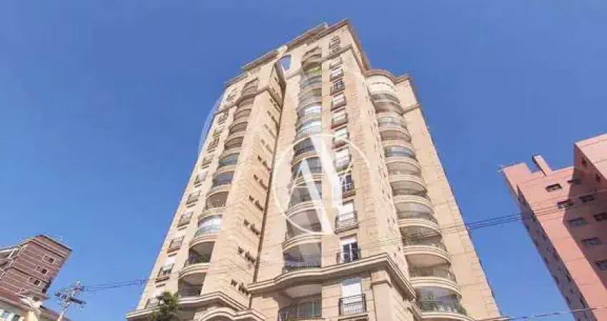 Apartamento com 3 dormitórios à venda, 350 m² por r$ 3.300.000,00 - cambuí - campinas/sp