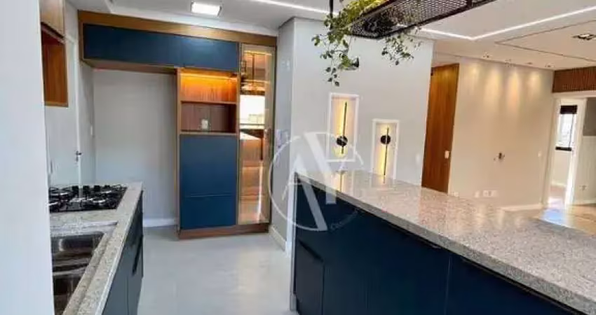 Apartamento com 3 dormitórios à venda, 98 m² por r$ 1.272.000,00 - taquaral - campinas/sp