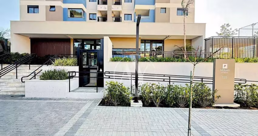 Apartamento, 105 m² - venda por r$ 1.490.000,00 ou aluguel por r$ 11.700,00/mês - nova campinas - campinas/sp