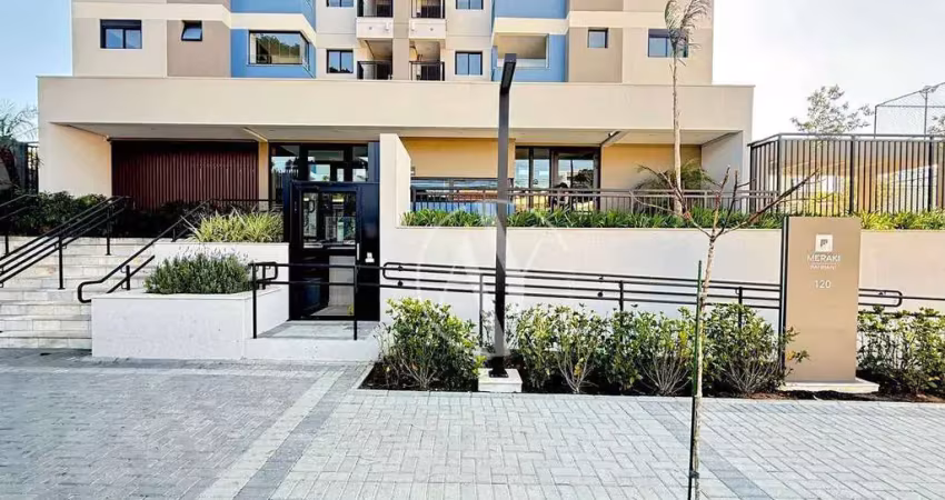 Apartamento, 105 m² - venda por r$ 1.490.000,00 ou aluguel por r$ 11.700,00/mês - nova campinas - campinas/sp