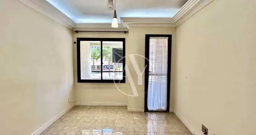 Apartamento 3 quartos 98m² com varanda à venda no parque prado, campinas/sp