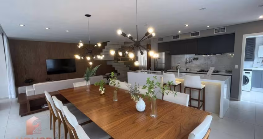 Casa com 4 dormitórios à venda, 260 m² por R$ 2.080.800,00 - CONDOMINIO SUNVILLE STILO - Arujá/SP
