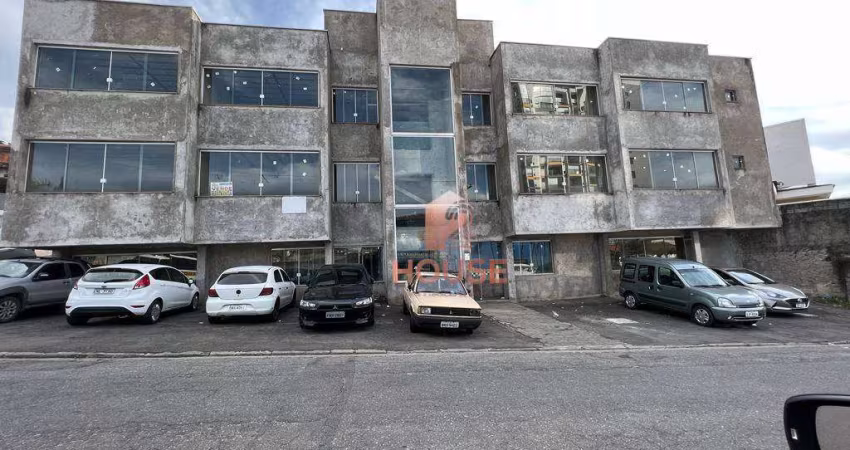 Prédio à venda, 593 m² por R$ 2.400.000,00 - Centro - Arujá/SP