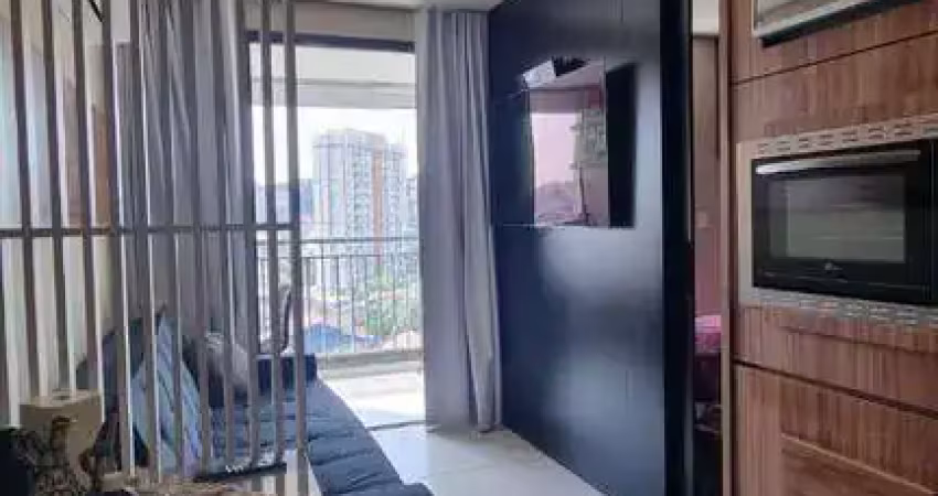 Studio com 1 dormitório à venda, 37 m² por r$ 450.000,00 - neo life - arujá/sp
