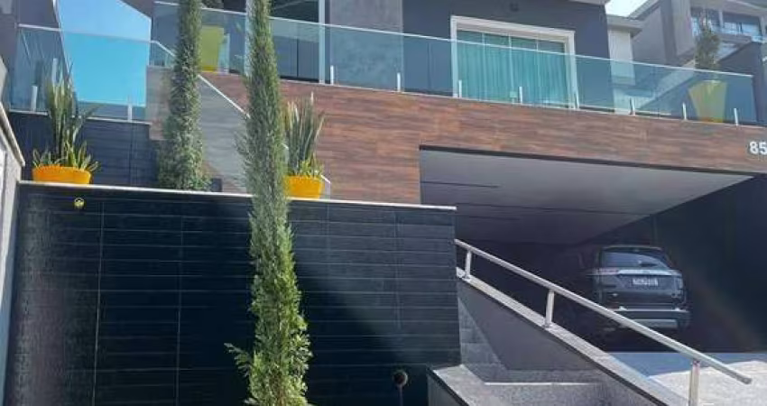 Casa com 3 dormitórios, 300 m² - venda por R$ 2.750.000,00 ou aluguel por R$ 12.000,00/mês - Condomínio Residencial Real Park Arujá - Arujá/SP