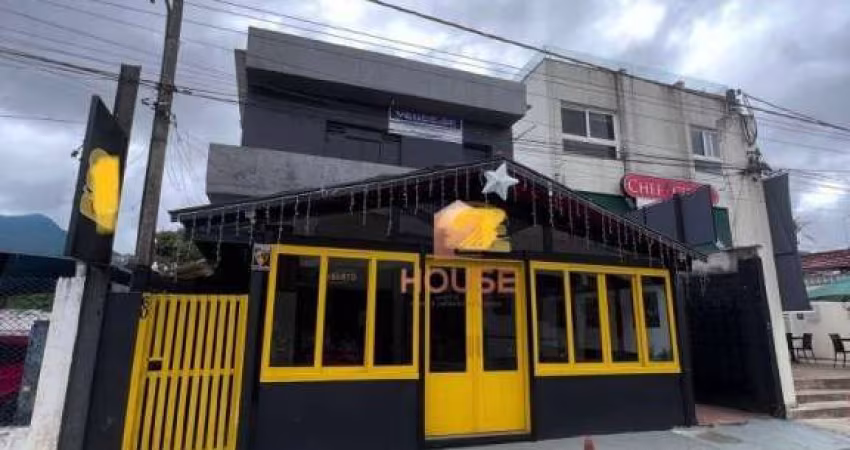 Ponto à venda, 400 m² por R$ 2.500.000,00 - Centro - Arujá/SP