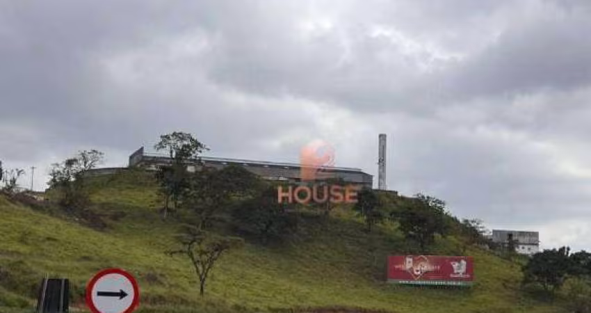 Terreno à venda, 13700 m² por R$ 11.650.000,00 - Vila Industrial - Santa Isabel/SP