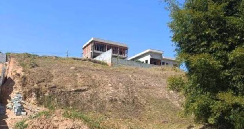Terreno à venda, 800 m² por R$ 320.000,00 - Condomínio Reserva Ibirapitanga - Santa Isabel/SP