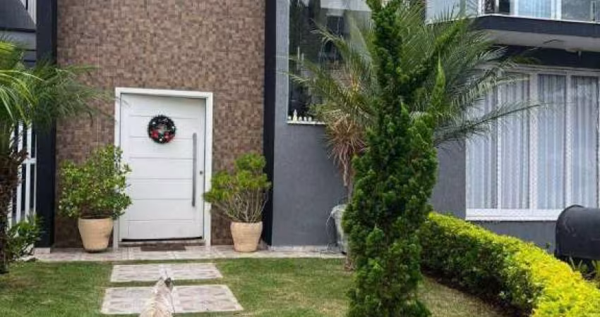 Casa com 4 dormitórios à venda, 280 m² por R$ 2.800.000,00 - Condomínio Residencial Real Park Arujá - Arujá/SP