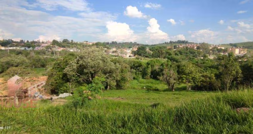 Terreno à venda, 1697 m² por R$ 300.000,00 - Condomínio Parque Vale dos Lagos - Jacareí/SP
