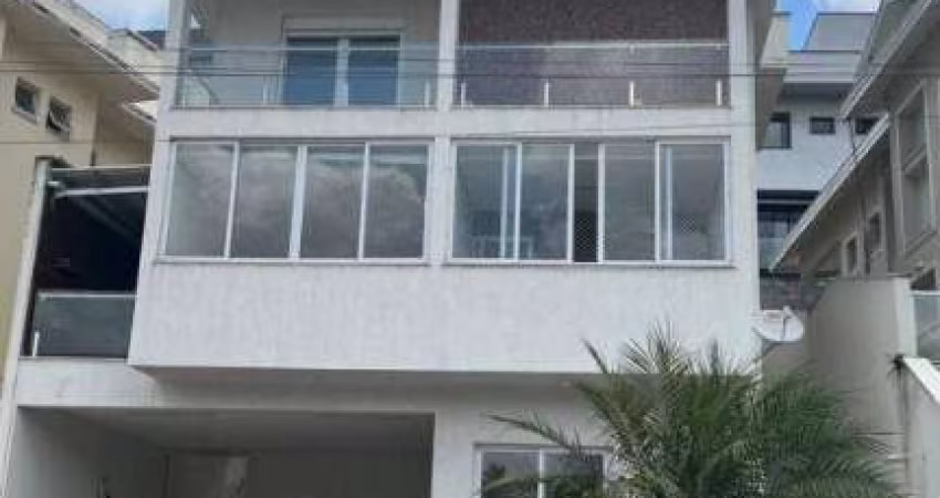 Casa com 3 dormitórios à venda, 238 m² por R$ 2.100.000,00 - Condomínio Residencial Real Park Arujá - Arujá/SP