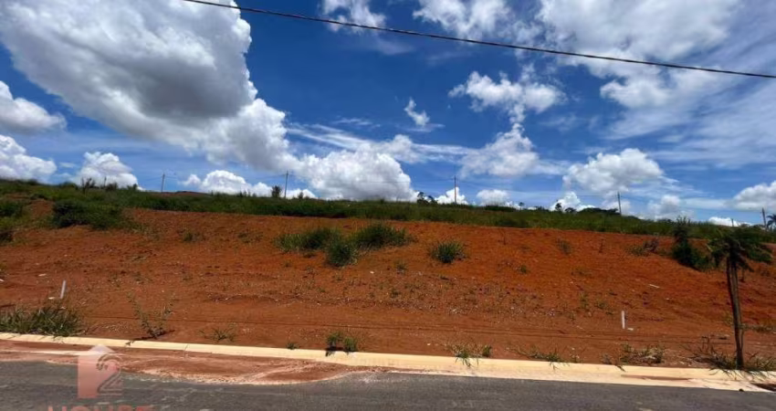 Terreno à venda, 308 m² por R$ 600.400,00 - Condomínio Reserva Arujá - Arujá/SP