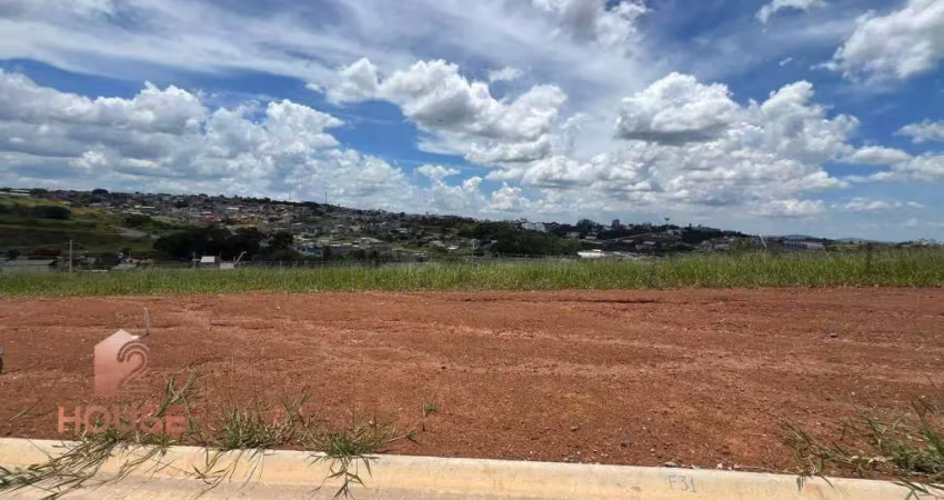 Terreno à venda, 301 m² por r$ 600.000,00 - condomínio reserva arujá - arujá/sp