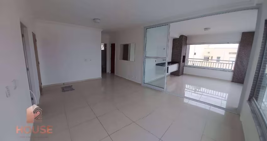Apartamento para alugar, 83 m² por R$ 5.008,00/mês - Parque Residencial Aquarius	 - São José dos Campos/SP