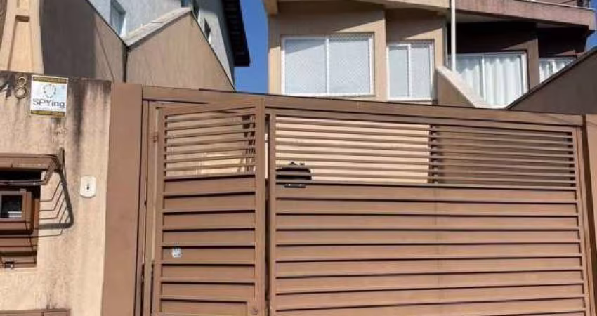 Sobrado com 3 dormitórios à venda, 150 m² por R$ 690.000,00 - Chácara São José - Arujá/SP