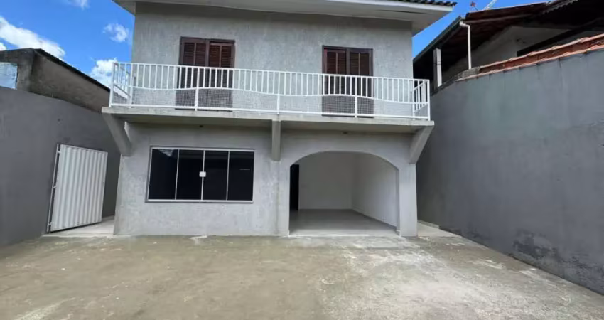 Casa com 4 dormitórios à venda, 254 m² por r$ 850.000,00 - nova arujá - arujá/sp