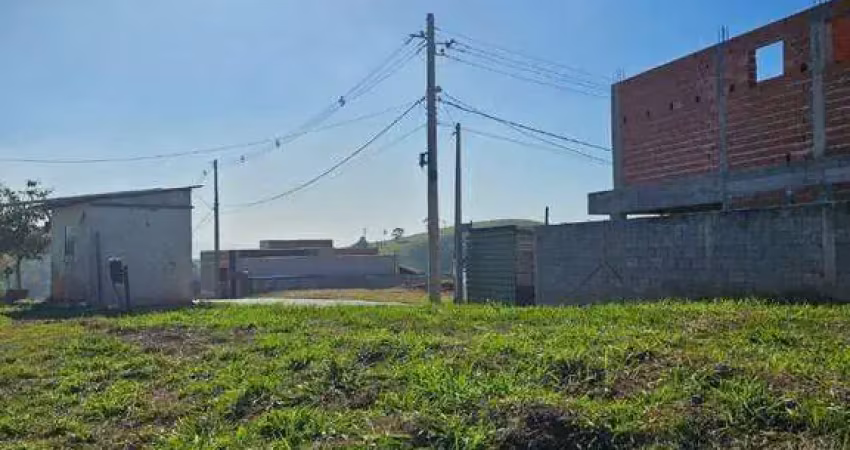 Terreno à venda, 304 m² por r$ 400.000,00 - condomínio entre serras residencial - santa isabel/sp